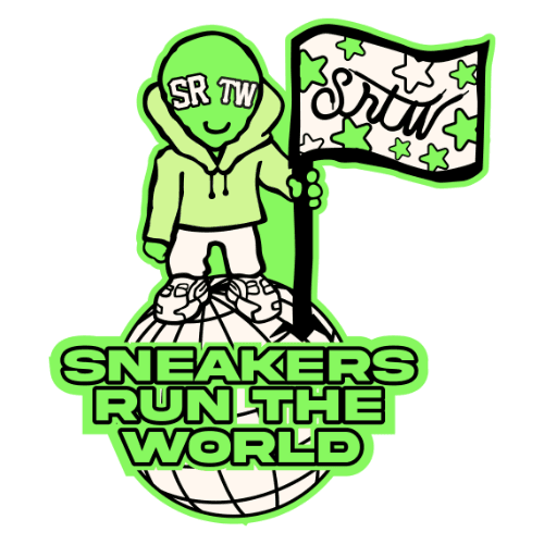 SRTW - Sneakers Run The World